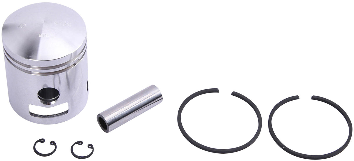 Meteor piston zuiger set 1003 . pistons meteor 57.80mm 15mm piston bolts