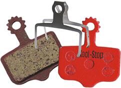Koolstop Schijfremblokken Avid Elixir 1 3 5 (2e)