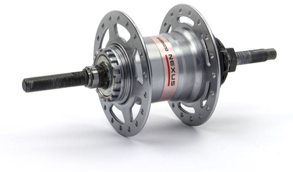 Shimano achternaaf nexus sg-3r40