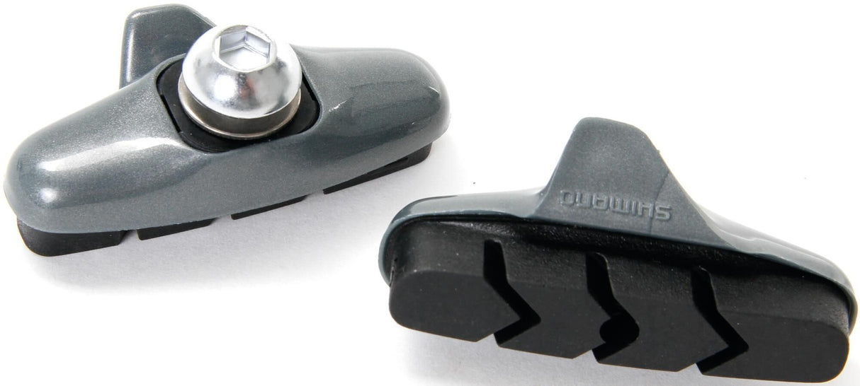 Shimano remschoen br.shoe shim. pair