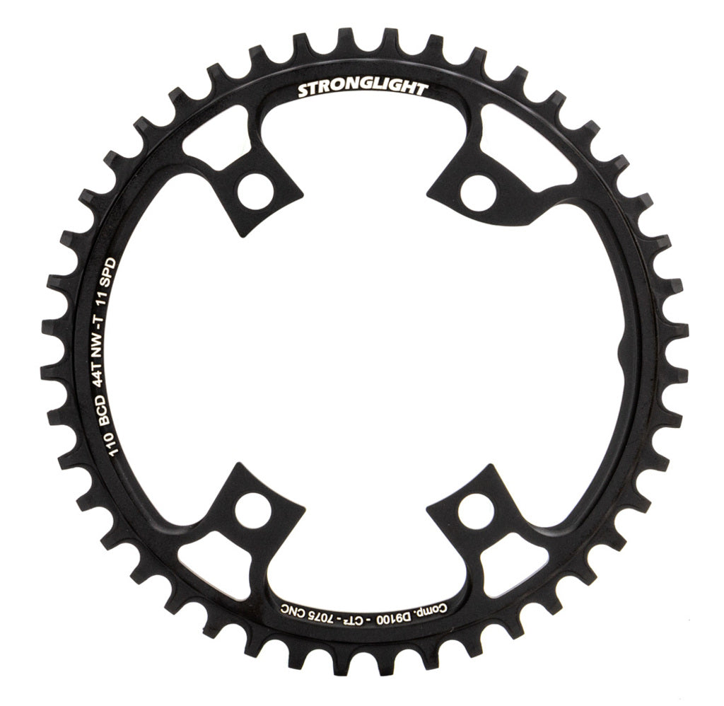 Stronglight kettingblad shimano dura ace r9100