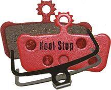 Koolstop Remblok disc avid xo trail guide elixir 7 9