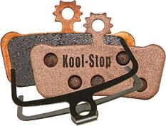 Koolstop Remblok disc avid xo trail guide elixir sintered