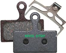 Kool-stop kool stop schijfremblokken disc br.pad kool stop d-635 organic