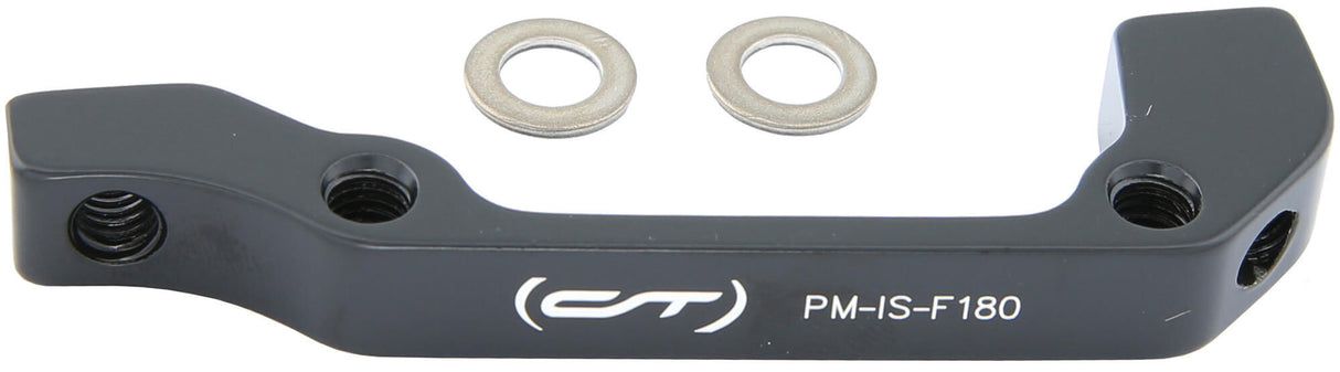 Contec schijfrem adapter cda-pm-is ct discbrake adapter cda-pm-is pm-front 180 mm