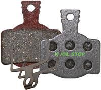 Kool-stop kool stop schijfremblokken disc br.pad kool stop d-160 e organisch