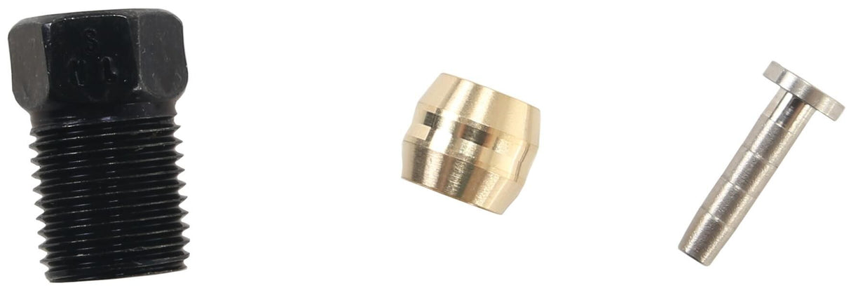 Shimano remleiding-schroef br.line screw shim. piece m985