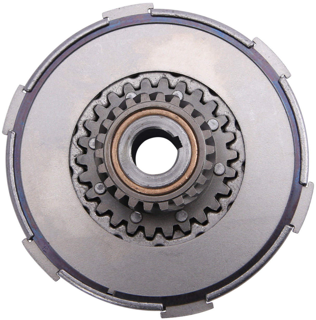 Coming soon reserve voor koppeling coupling cif z22 26