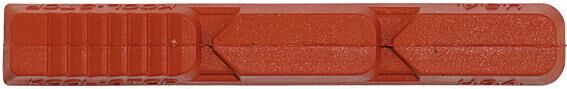 Koolstop remblokken r16 v2-brake zalm (2st)