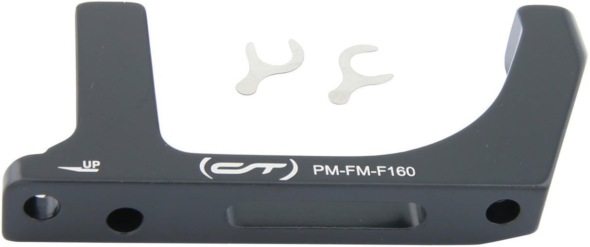 Contec schijfrem adapter cda-pm-fm