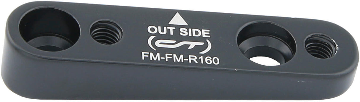Contec schijfrem adapter cda-pm-fm
