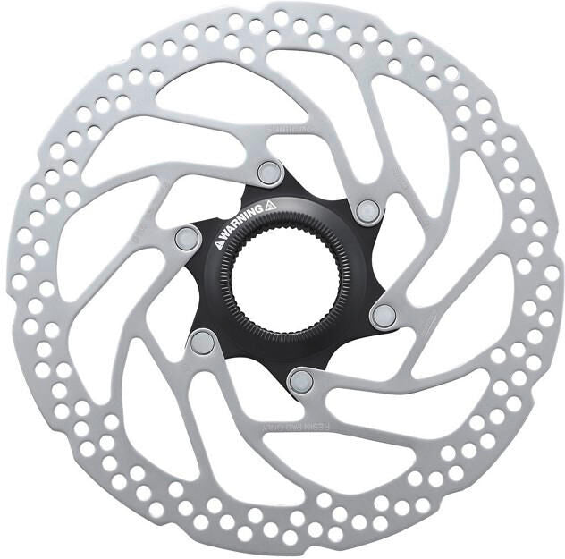 Shimano remschijf rt-em300 rotor shim. rt-em300 180mm cl