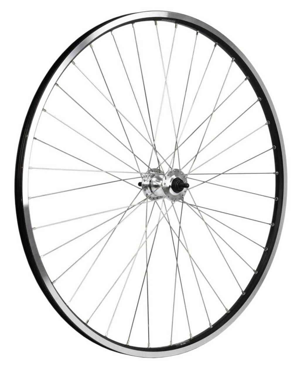 Unbranded voorwiel 28 zac19