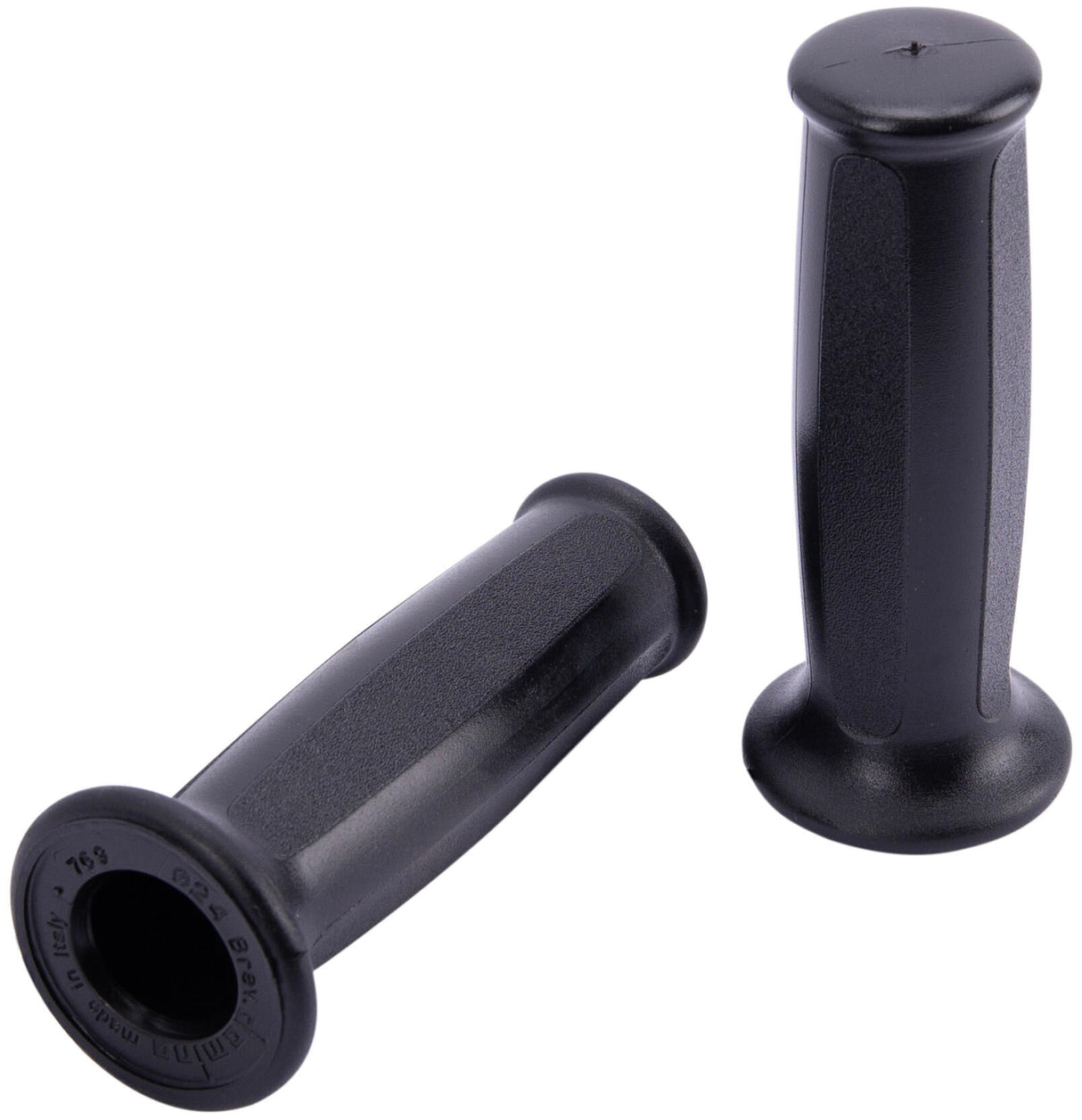 Domino handvat rubber grip 1973 sw 120mm closed