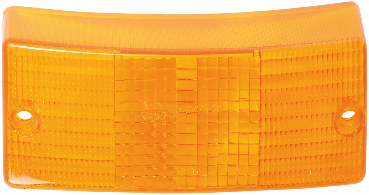 Coming soon richtingaanwijzer glas turn signal lens vo li