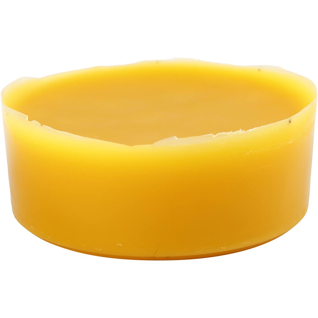 Creativ company bijenwas, 100 gr 1 doosje