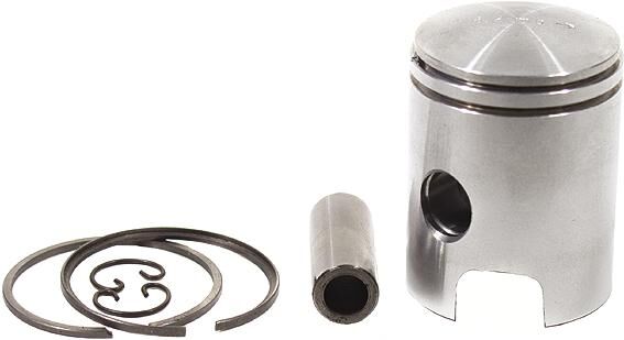 Meteor piston zuiger pistons meteor 38.20mm 12mm piston bolts
