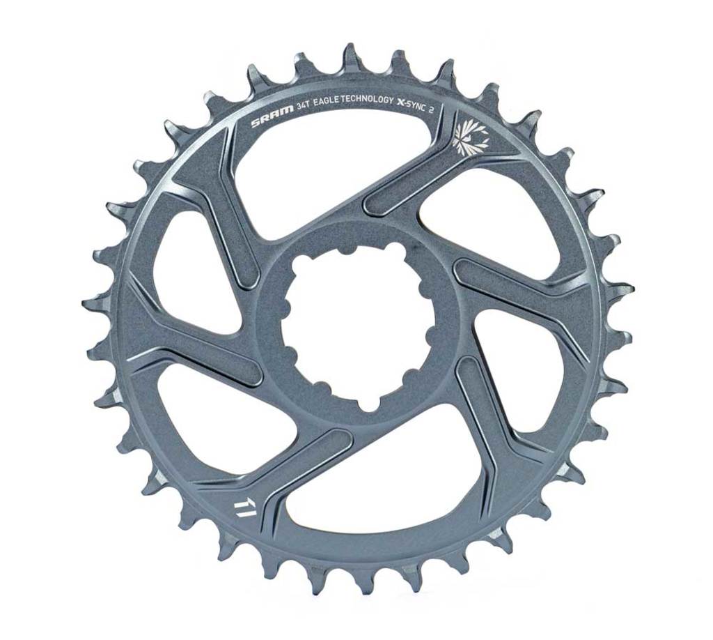 Sram kettingblad x01 gx eagle c2