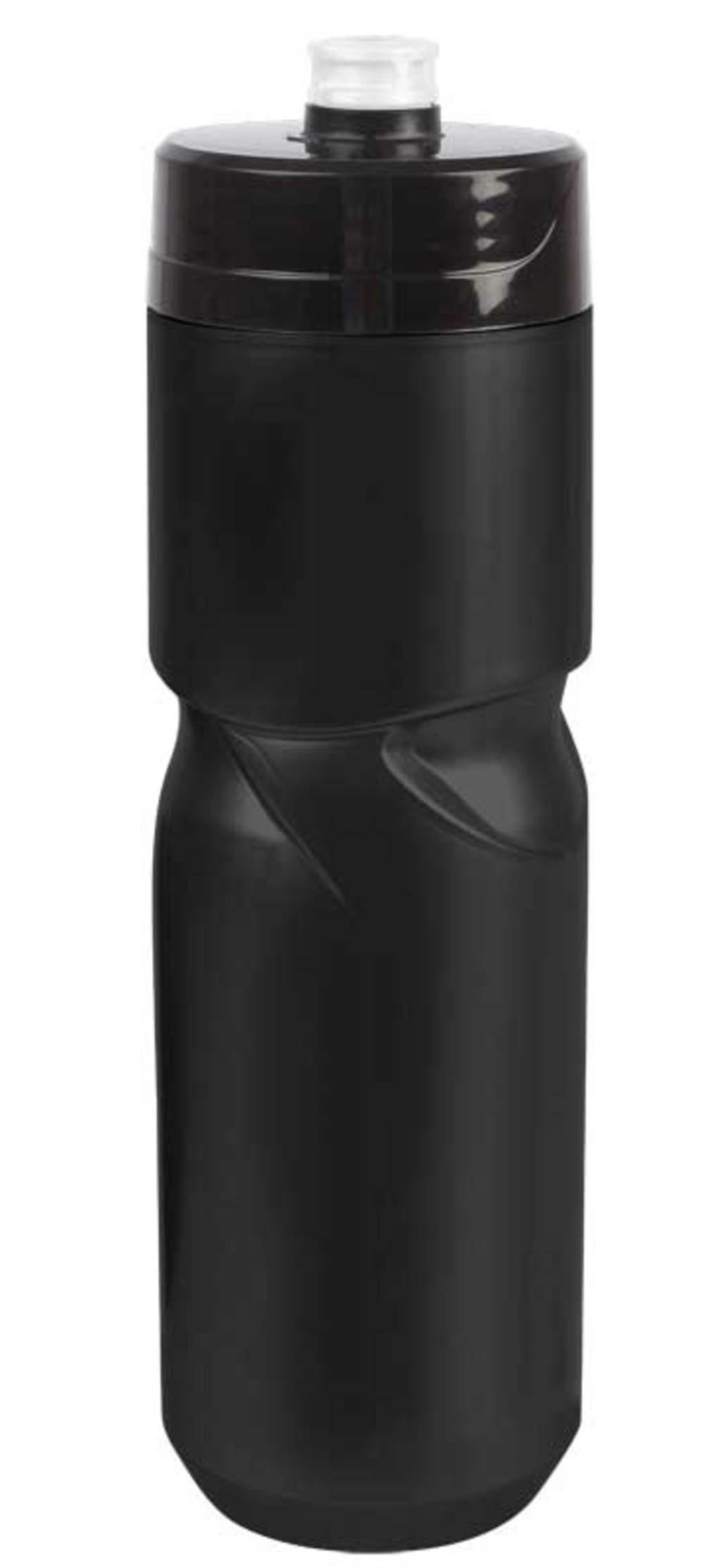 Polisport Bidon S800 plain black