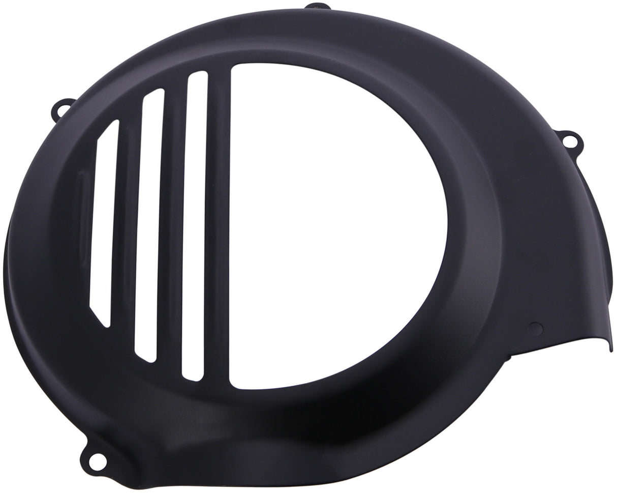 Rms ventilatorbehuizing deksel fan cover black