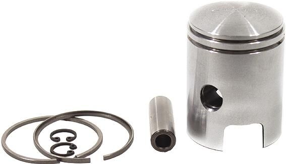 Meteor piston zuiger pistons meteor 38.20mm 10mm piston bolts