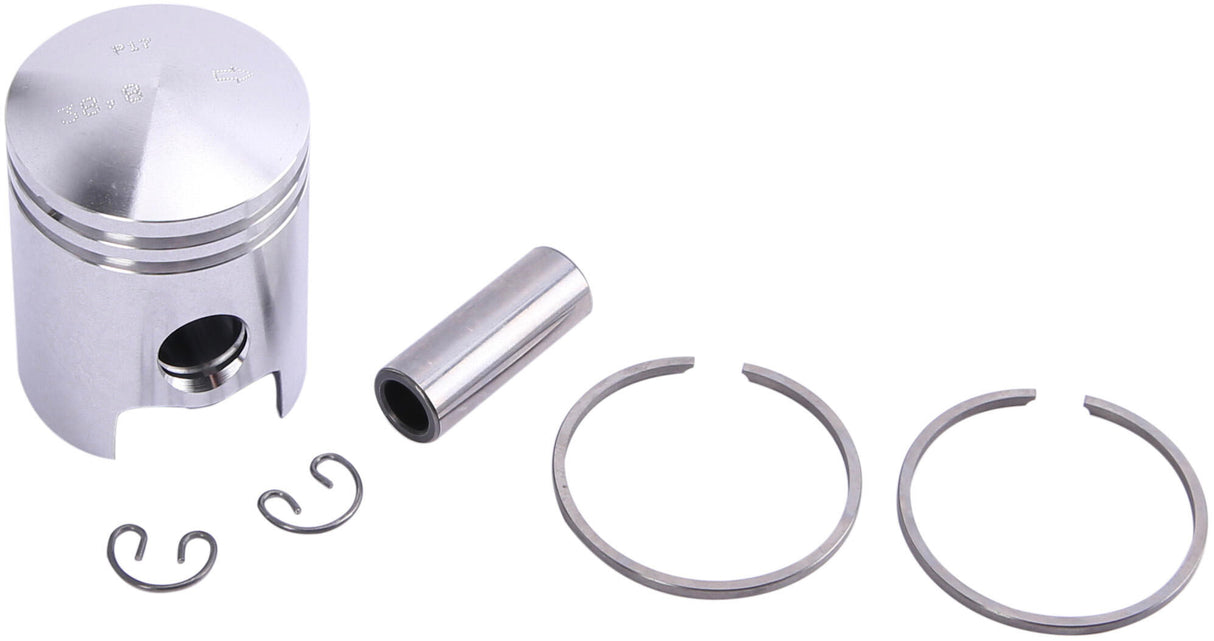 Meteor piston zuiger set 0539 . pistons meteor 38.80mm 12mm piston bolts
