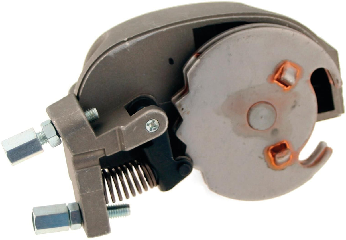 Coming soon schakelblokkering selector box rms piaggio