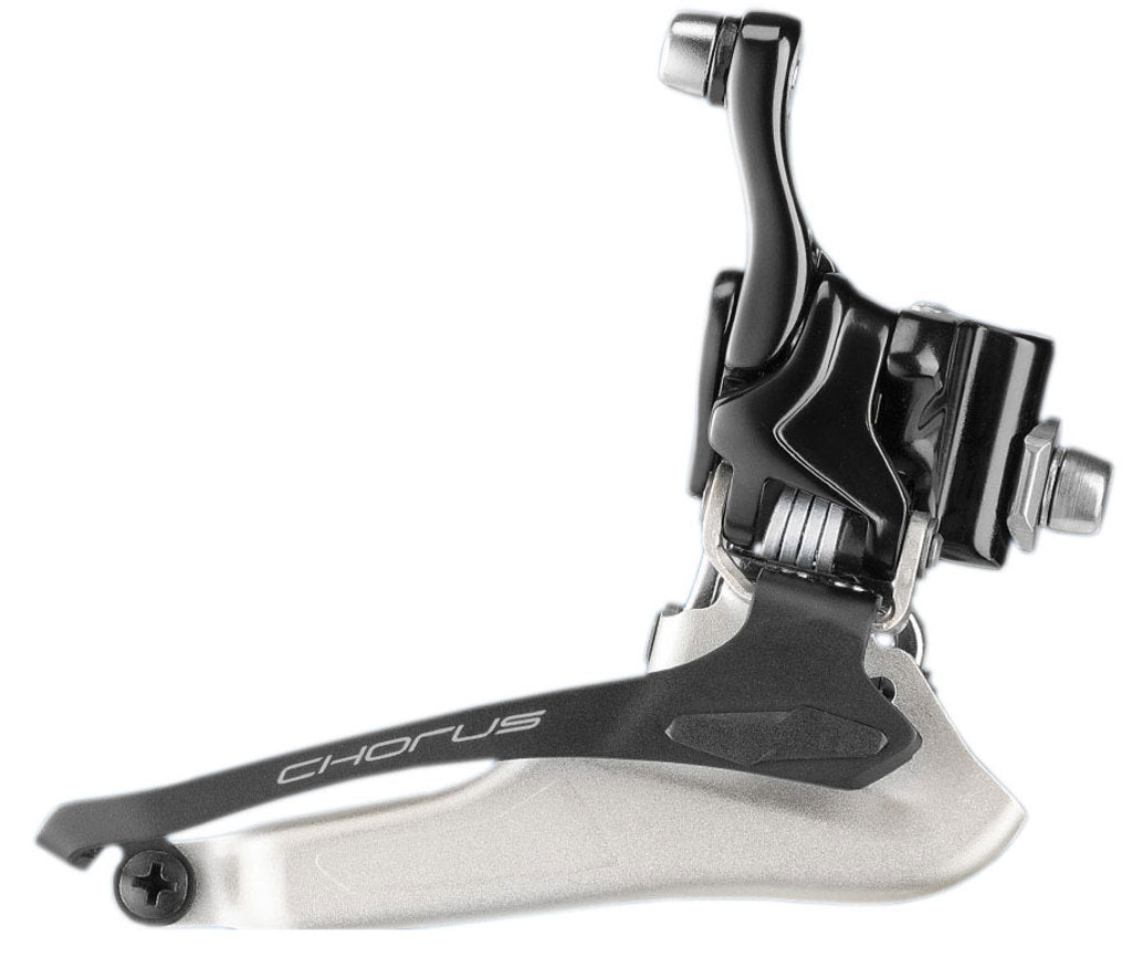 Campagnolo voorderailleur chorus