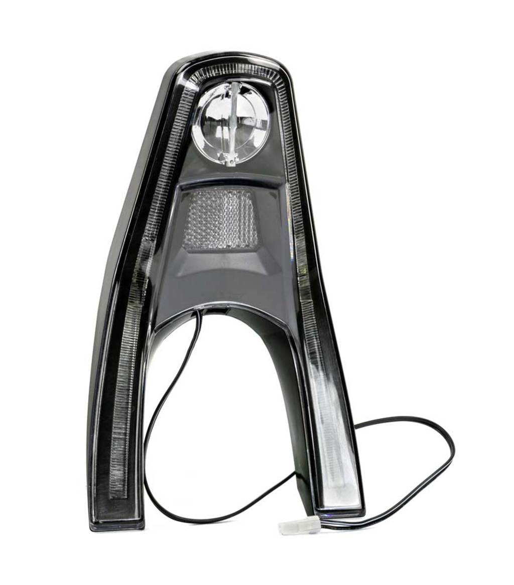 Spanninga koplamp fph 2.0