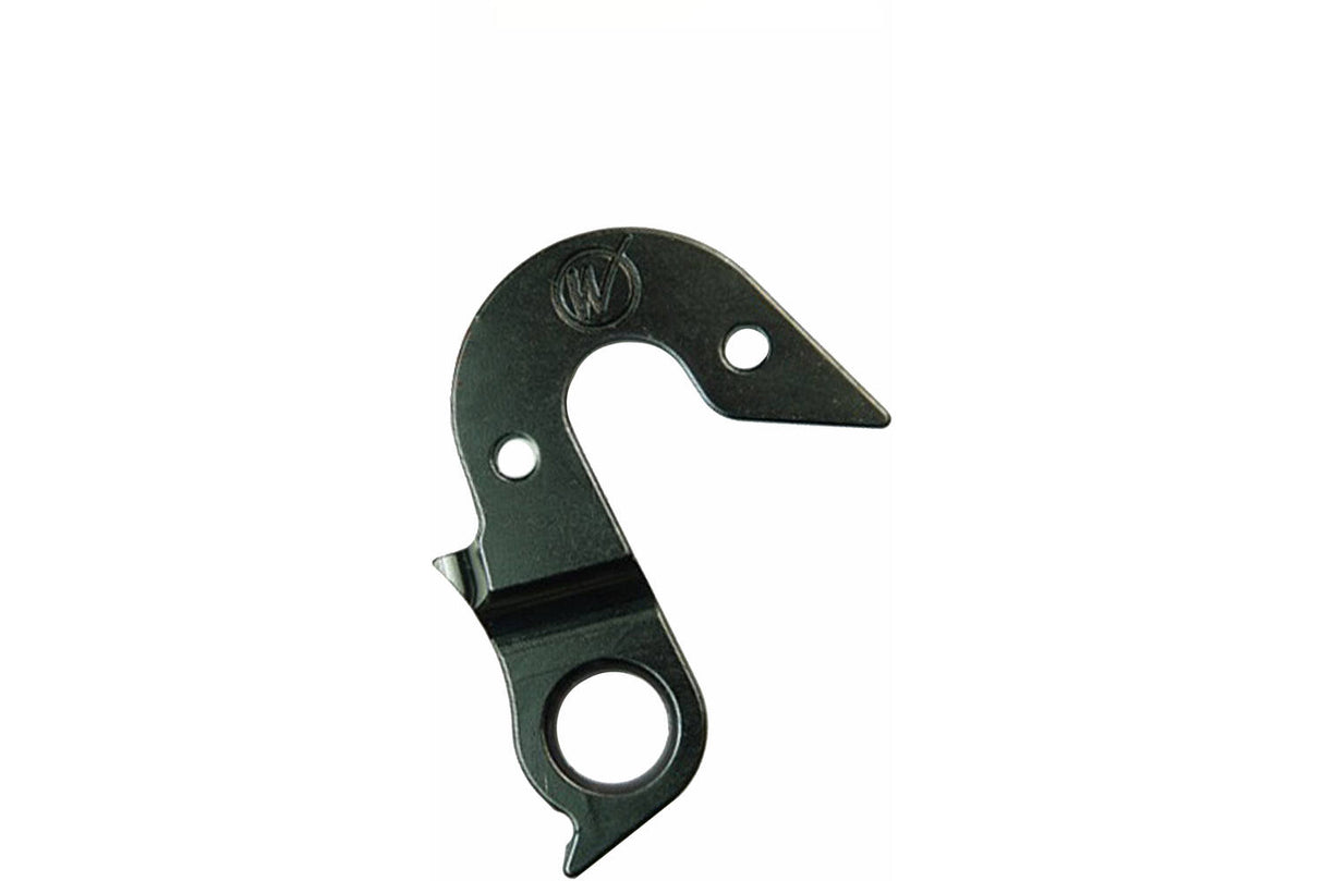 Wheels manufacturing Wheels mfg ridley derailleurpad cnc type 224