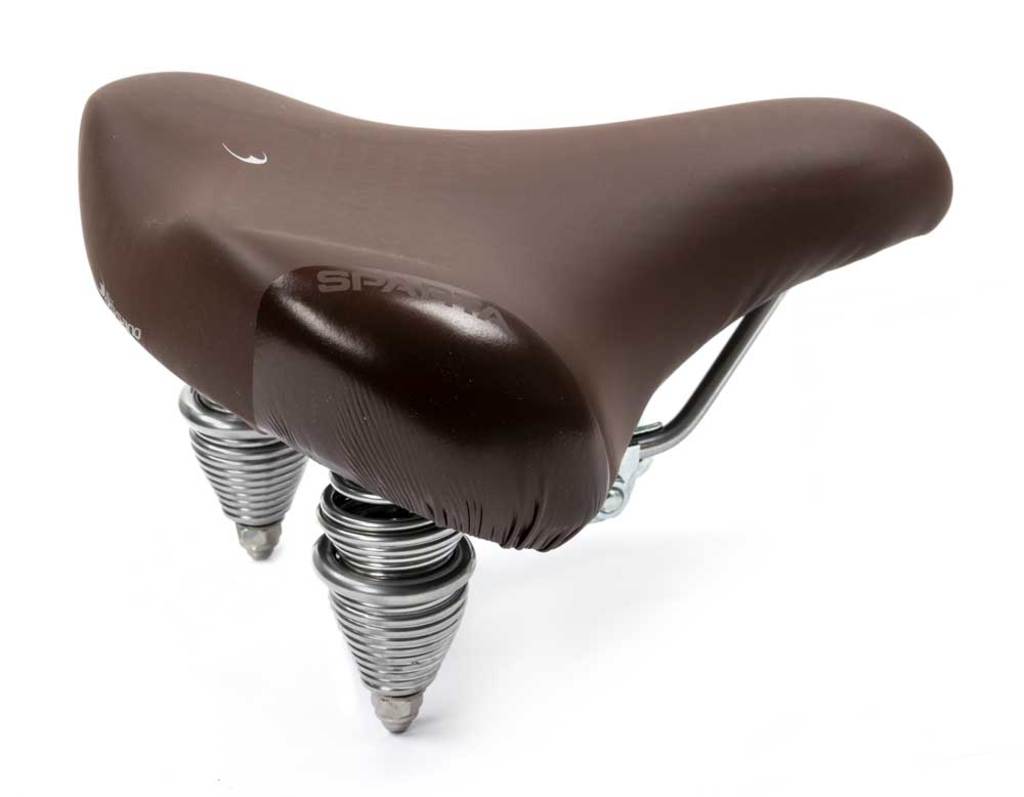 Selle bassano zadel volare