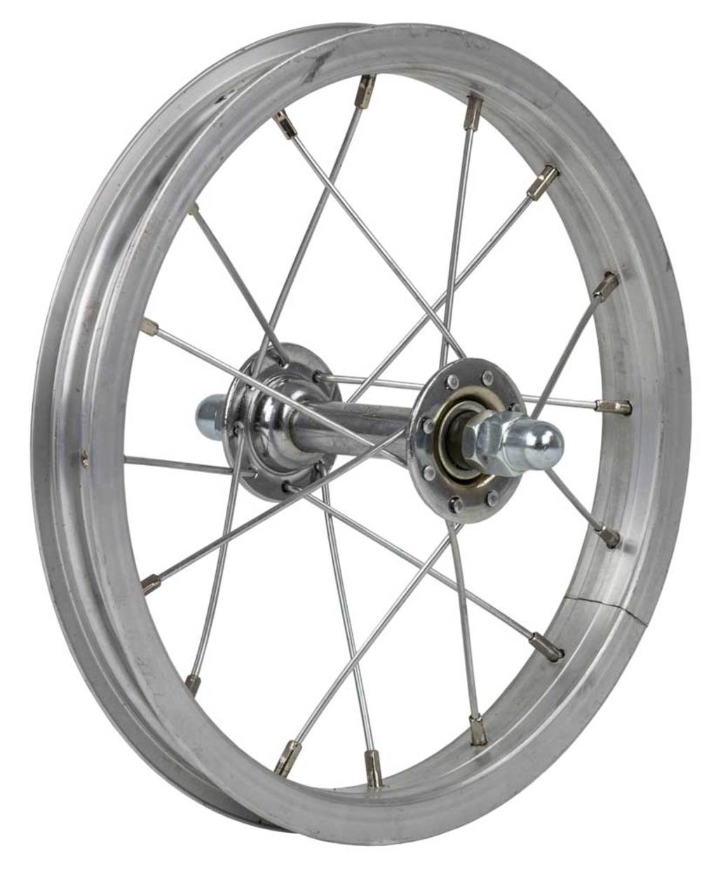 Unbranded voorwiel 12