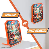 Hasbro nerf robots battle arena value etarget 4 panels small