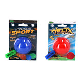 Hyper ball sport