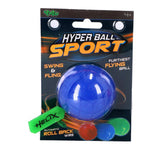 Hyper ball sport