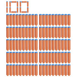Nerf refill 100 stuks
