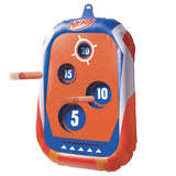 Hasbro nerf inflatable value target