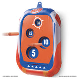 Hasbro nerf inflatable value target