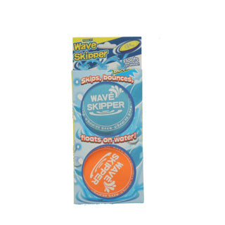 Wave skipper