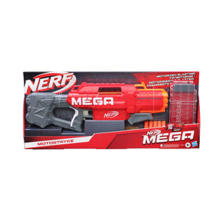 Hasbro nerf mega motostryke