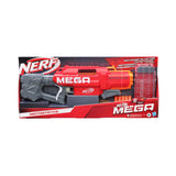 Hasbro nerf mega motostryke