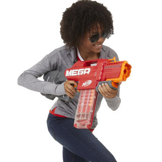 Hasbro nerf mega motostryke