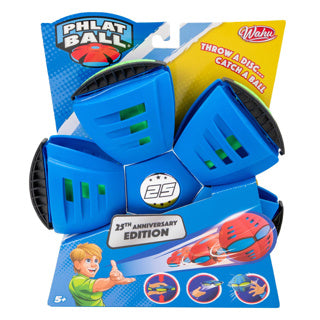 Goliath wahu phlat ball classic assort