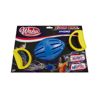 Goliath games wahu zoom ball hydro - vang- en werpspel