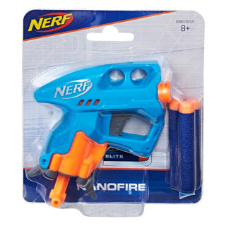 Hasbro nerf nano fire