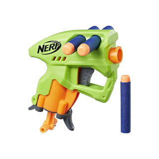 Hasbro nerf nano fire
