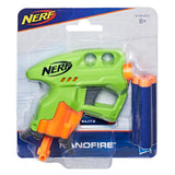 Hasbro nerf nano fire