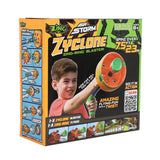 Zyclone zing eco air storm