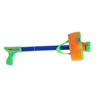 Zyclone zing eco air storm