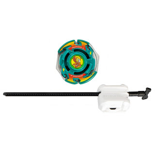Beyblade bbx dranzer universeel pakket
